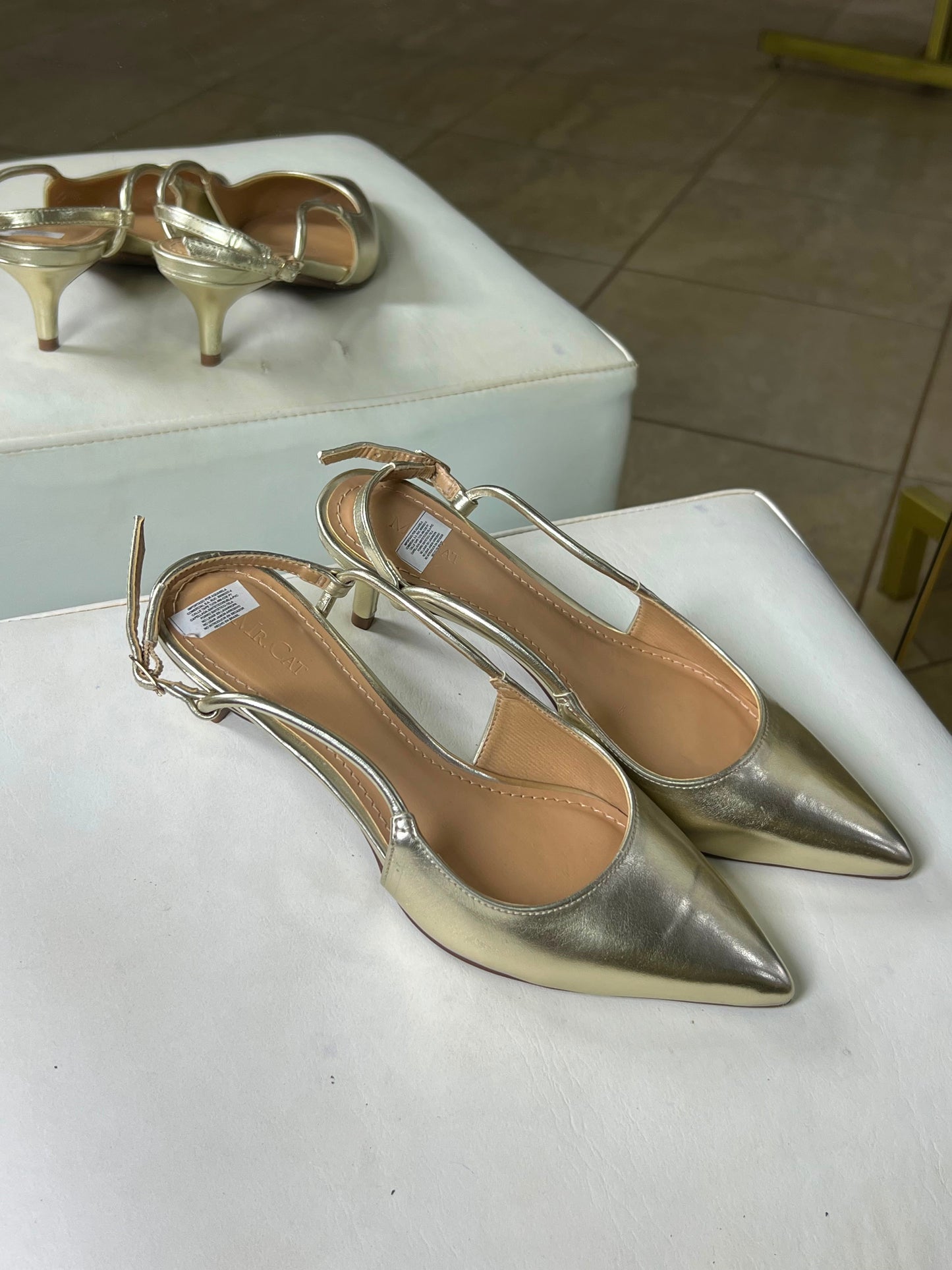 Zapatillas