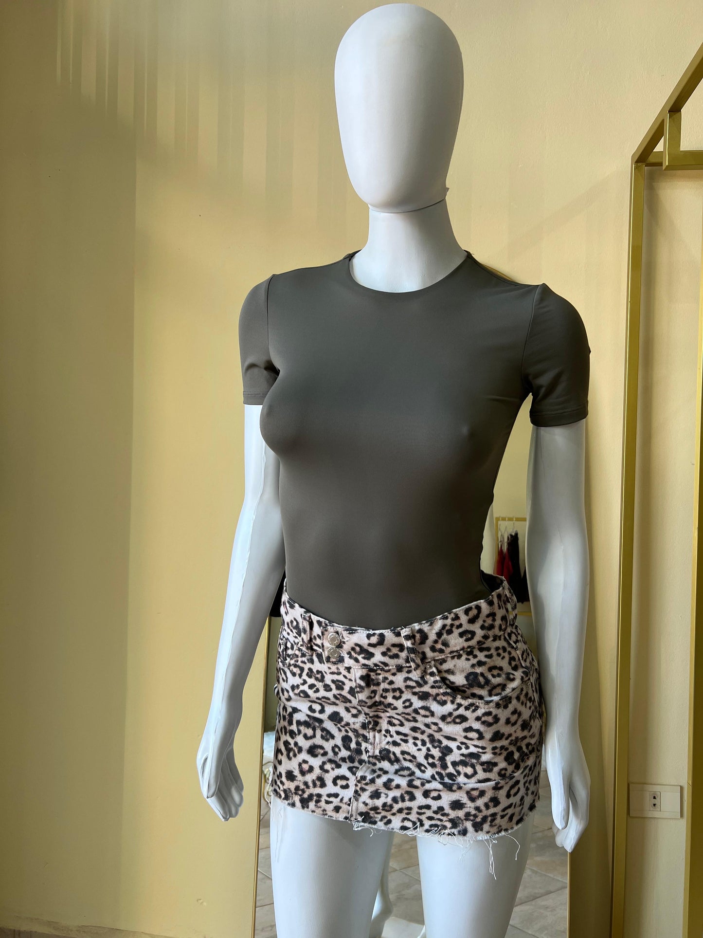 Body New yorker