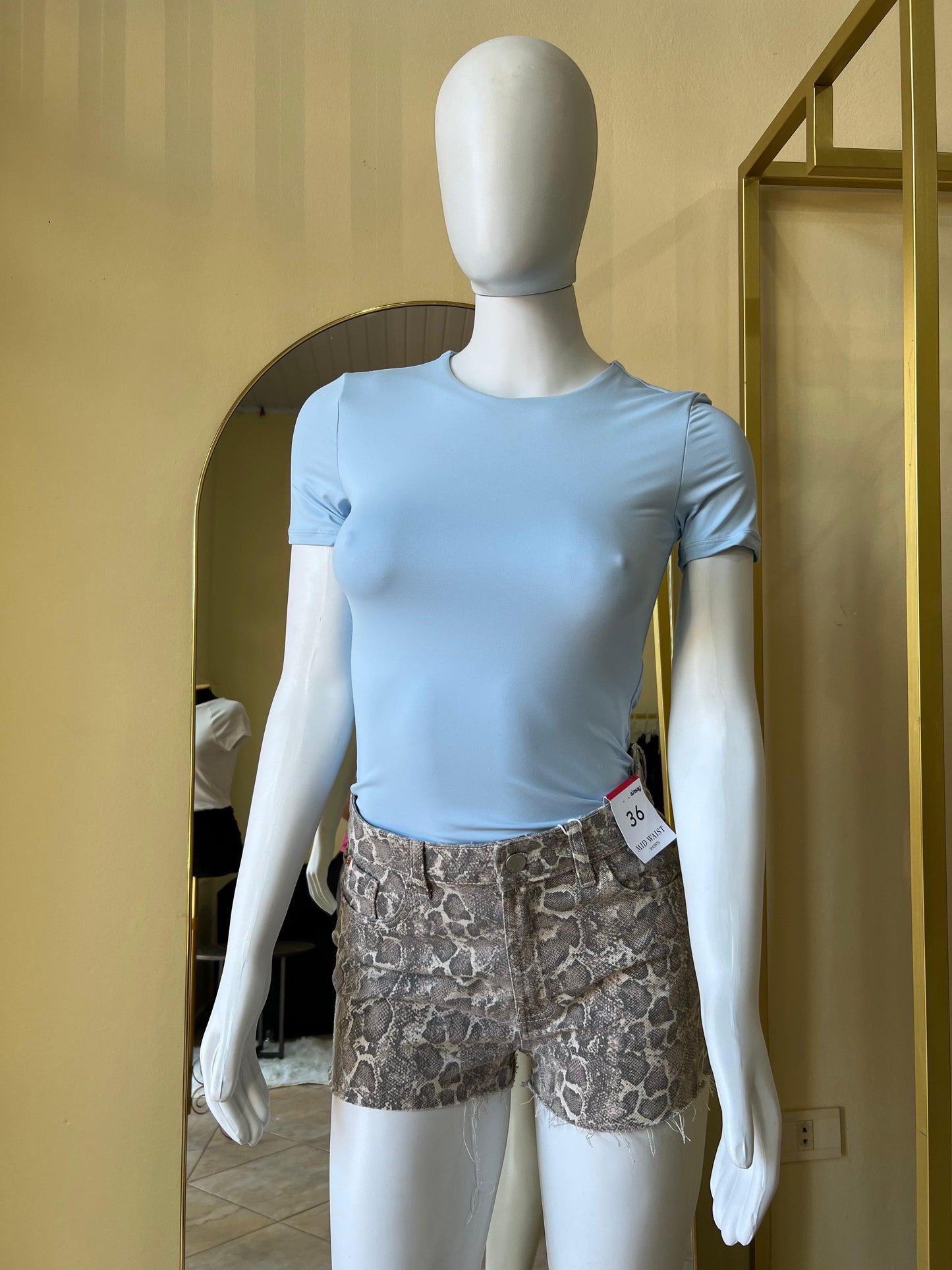 Body New Yorker