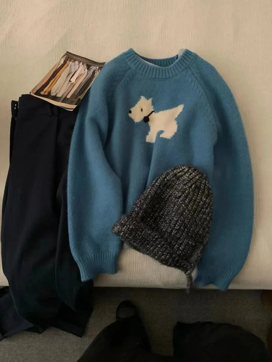 Sueter casual