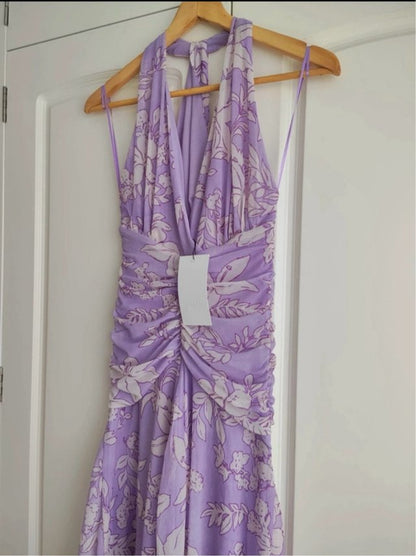 Vestido Zara