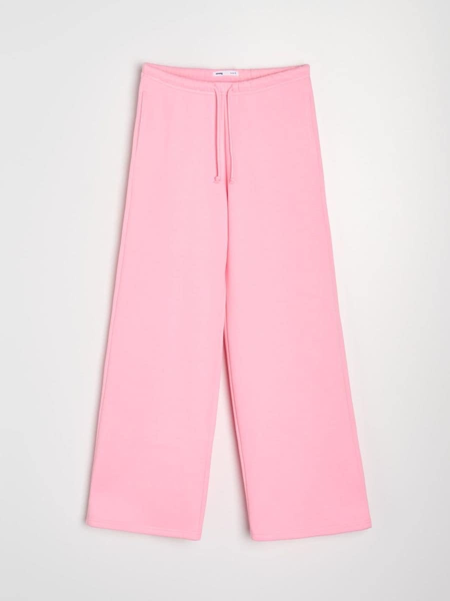 Pantalón algodón