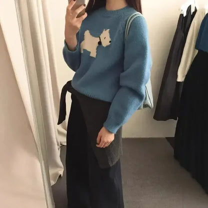 Sueter casual
