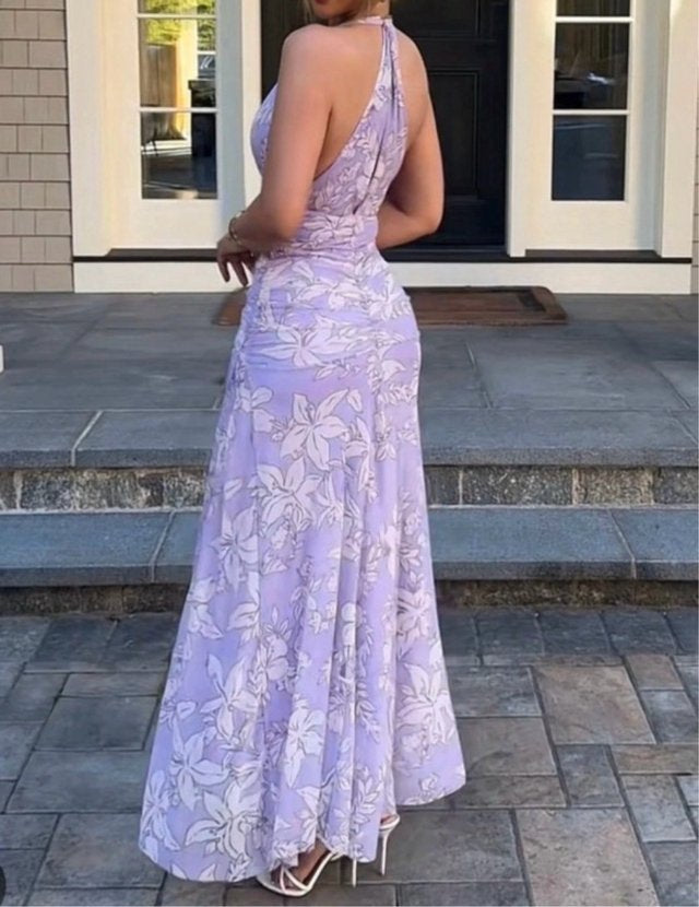 Vestido Zara
