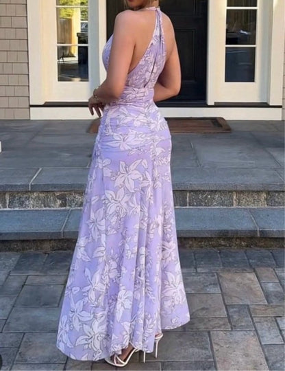 Vestido Zara