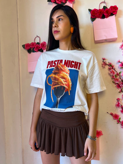 Remera PULLT&BEAR