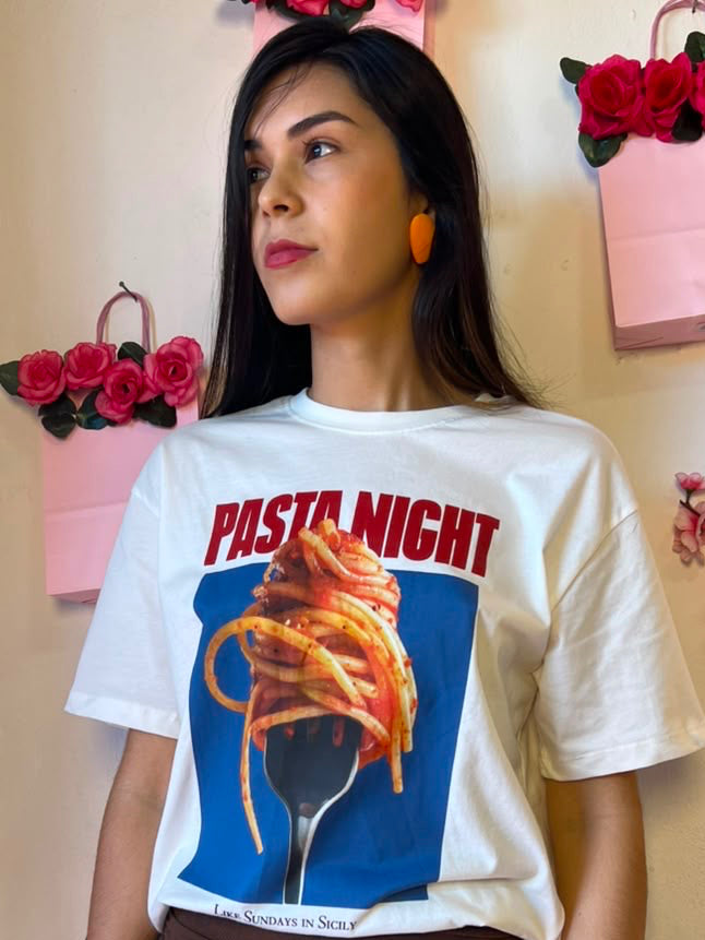 Remera PULLT&BEAR