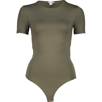 Body New yorker