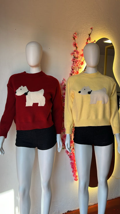 Sueter casual
