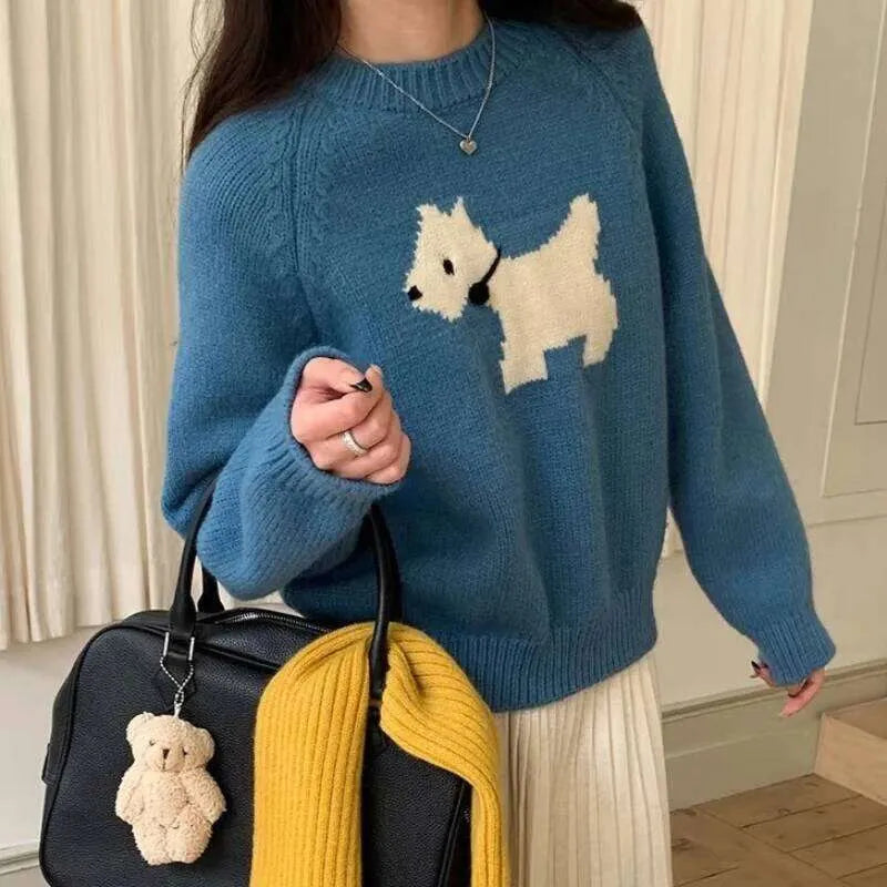 Sueter casual