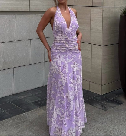 Vestido Zara